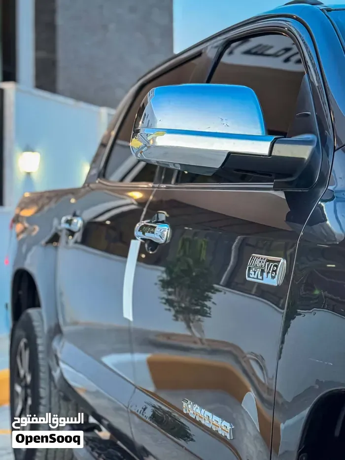 Toyota Tundra 2016 photo 2