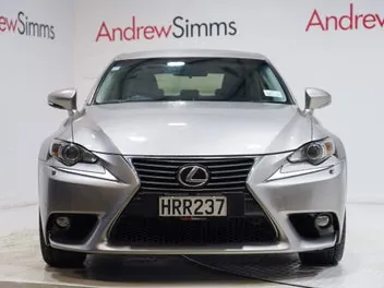 Lexus Is 250 2014 photo 5