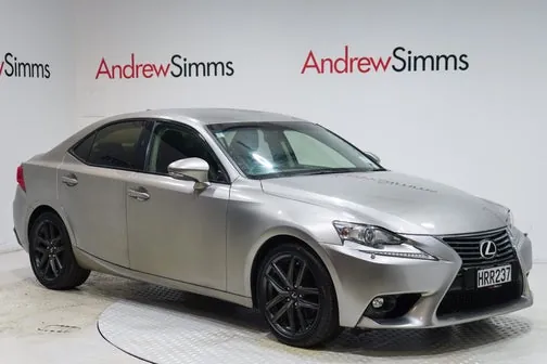 Lexus Is 250