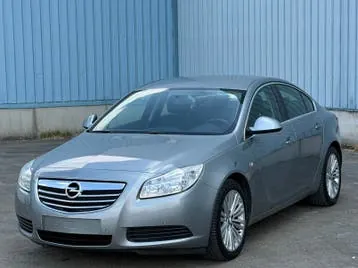 Opel Insignia 2013 photo 3