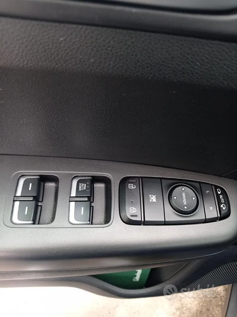 Kia Sportage 2020 photo 5