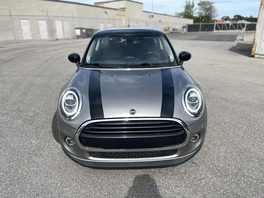 Mini Cooper 2020 photo 2
