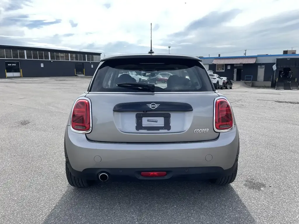 Mini Cooper 2020 photo 5