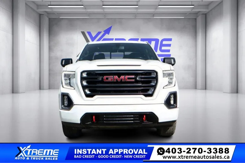 GMC Sierra 1500 2022 photo 2