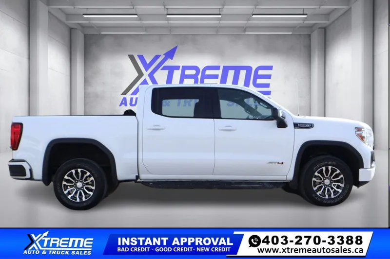 GMC Sierra 1500 2022 photo 4