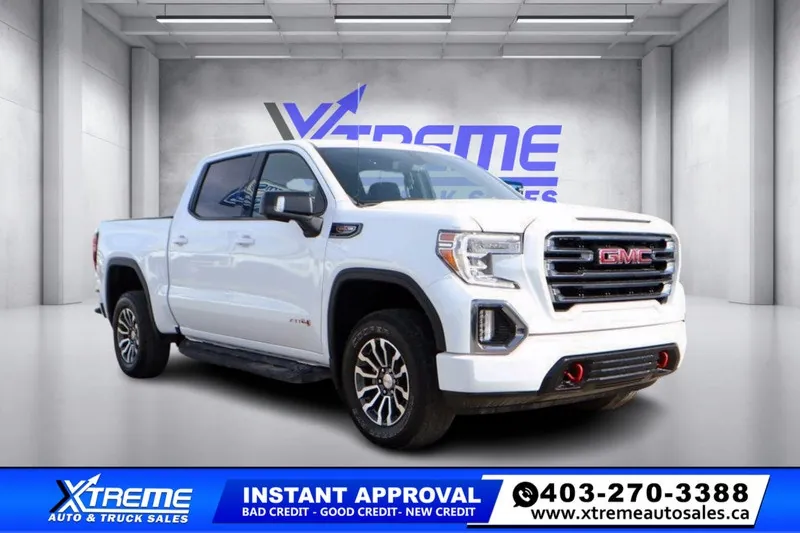 GMC Sierra 1500 2022 photo 3