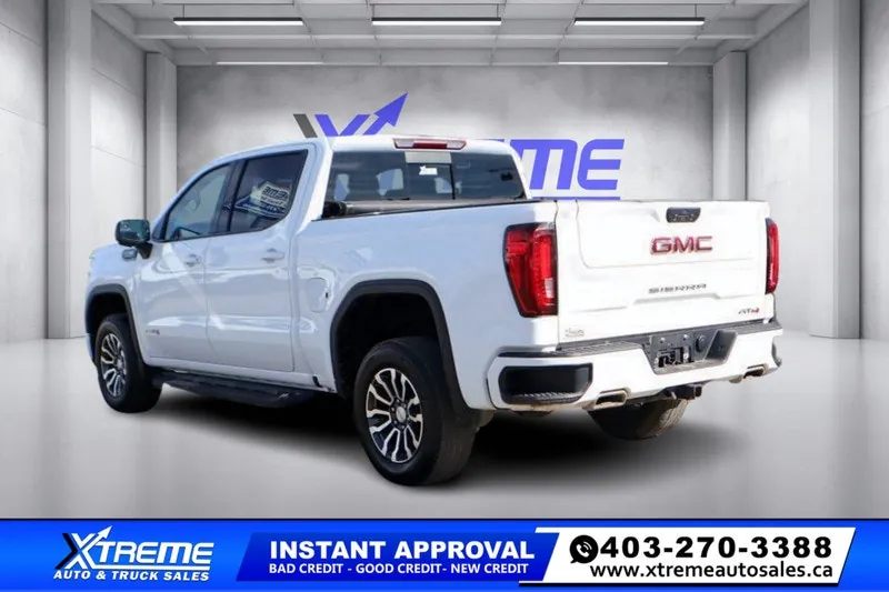 GMC Sierra 1500 2022 photo 5