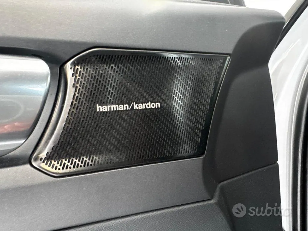 Volvo Xc40 2019 photo 3