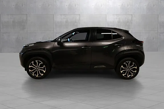 Toyota Yaris Cross 2022 photo 2