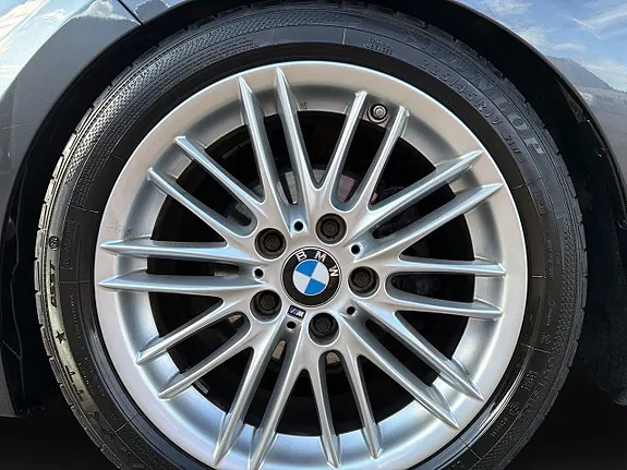 BMW 118D 2018 photo 4