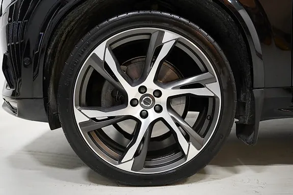 Volvo Xc90 2019 photo 3