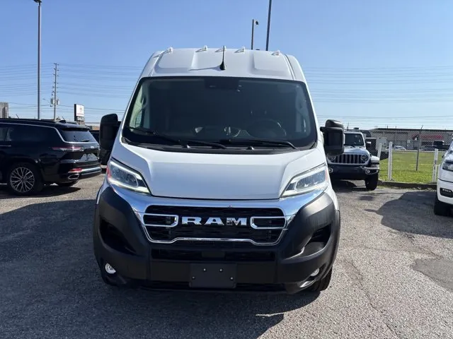 Ram Promaster 2025 photo 3
