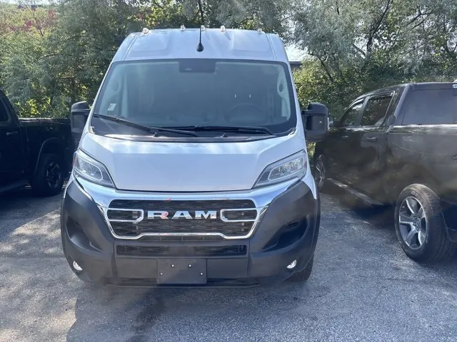 Ram Promaster 2025 photo 4