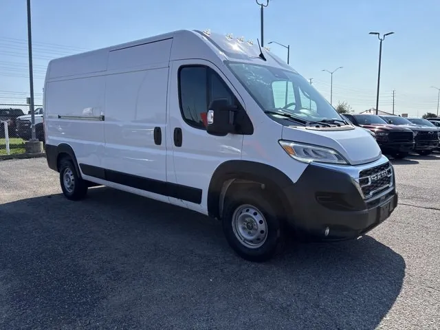 Ram Promaster 2025 photo 5