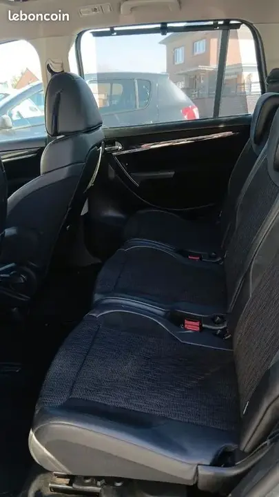 Citroen C4 Picasso 2007 photo 3