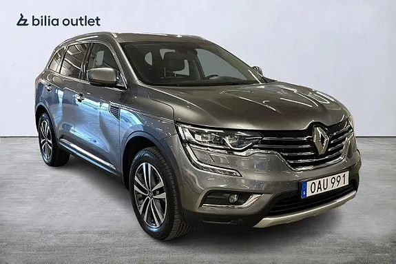 Renault Koleos 2018 photo 5