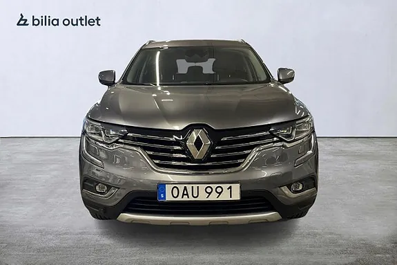 Renault Koleos 2018 photo 4