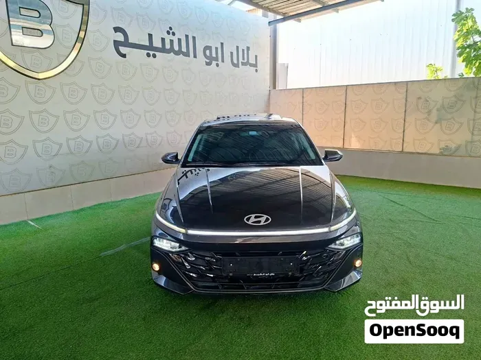 Hyundai Accent 2024 photo 2