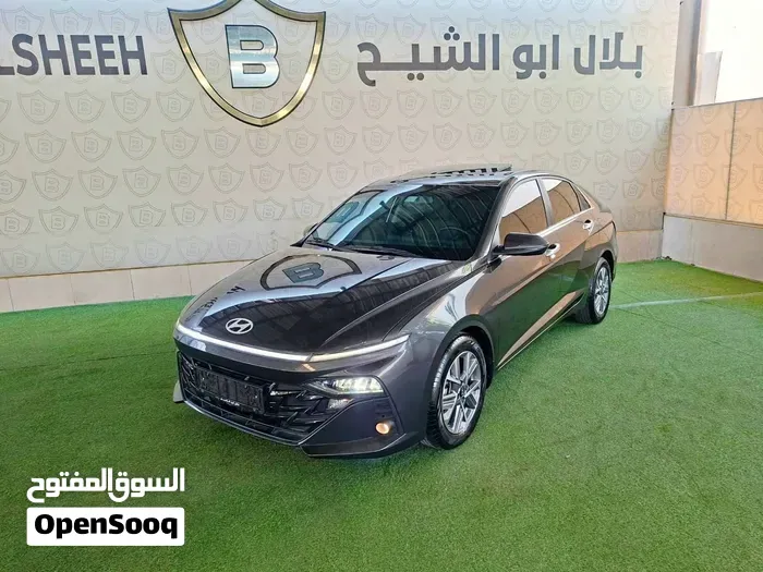 Hyundai Accent 2024 photo 3