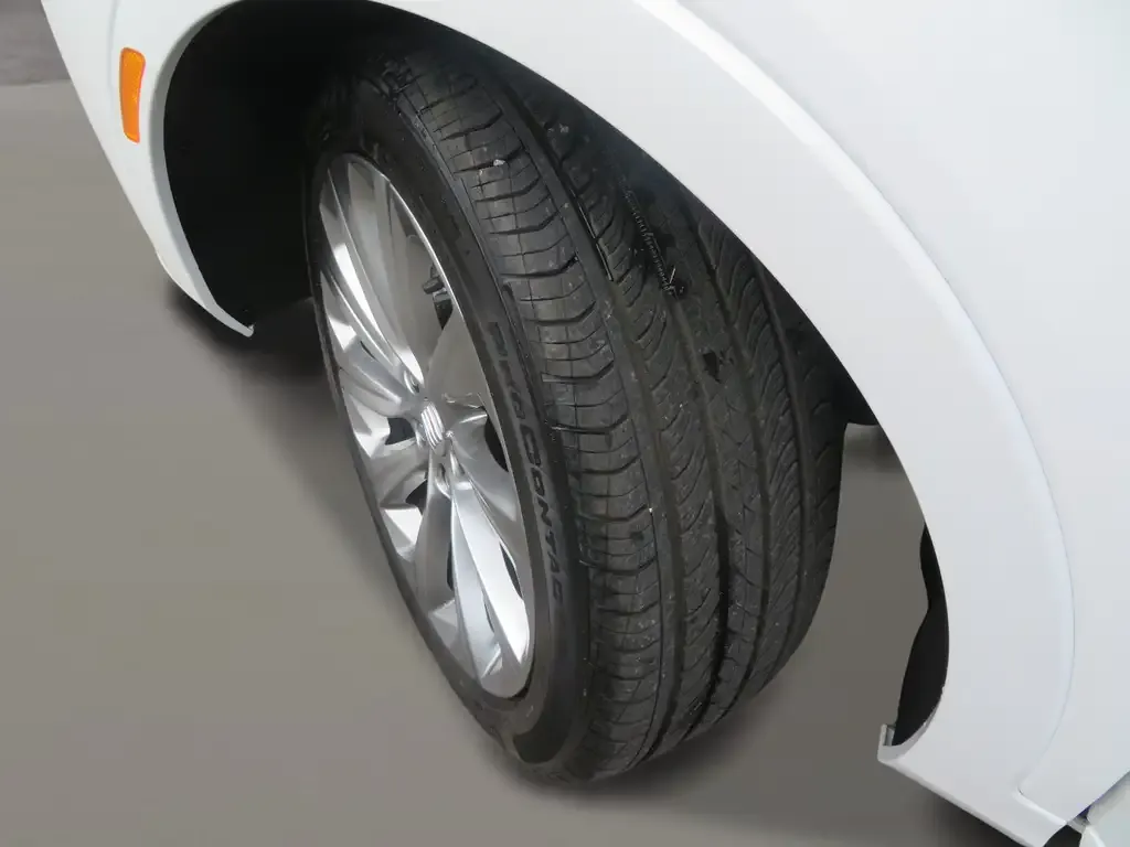Buick Envista 2025 photo 4