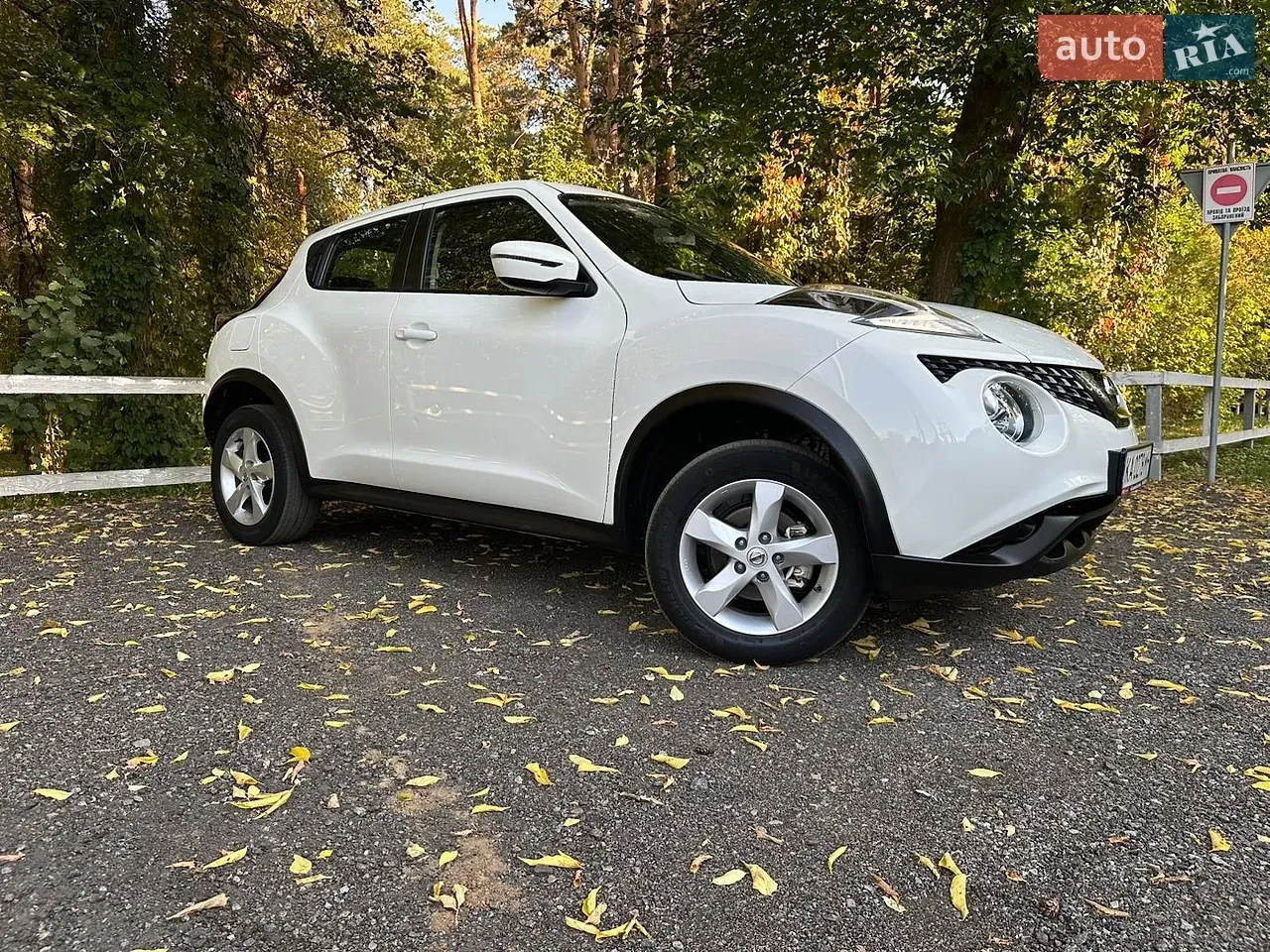 Nissan Juke 2018 photo 2