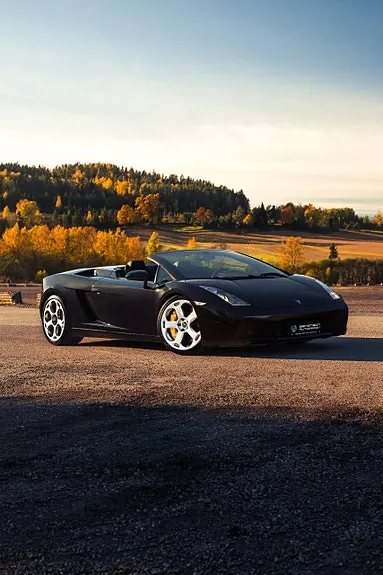 Lamborghini Gallardo 2006 photo 3