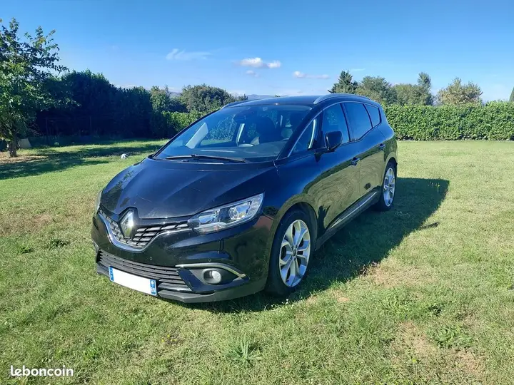 Renault Grand Scenic