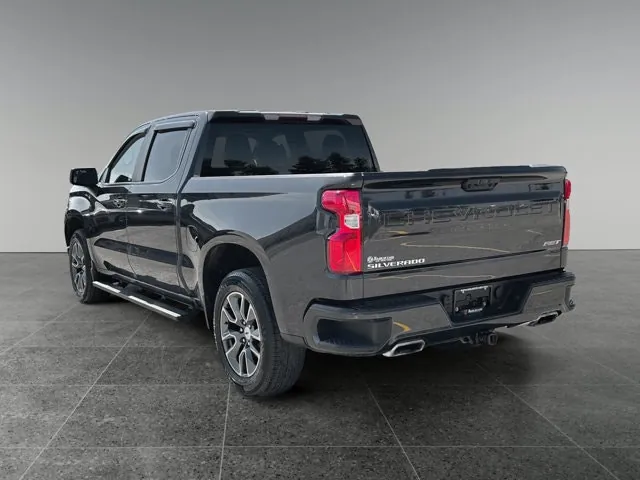 Chevrolet Silverado 1500 2022 photo 4