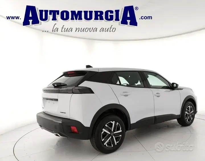 Peugeot 2008 2026 photo 4