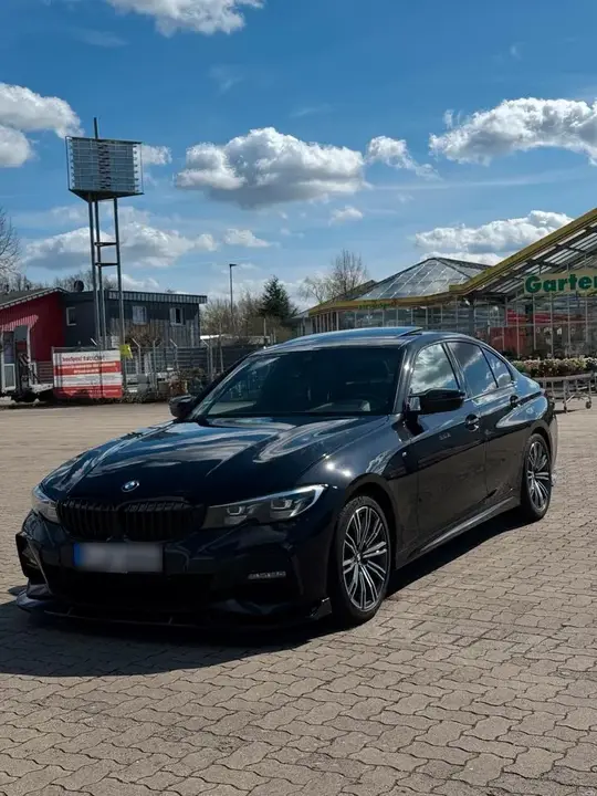 BMW 330D