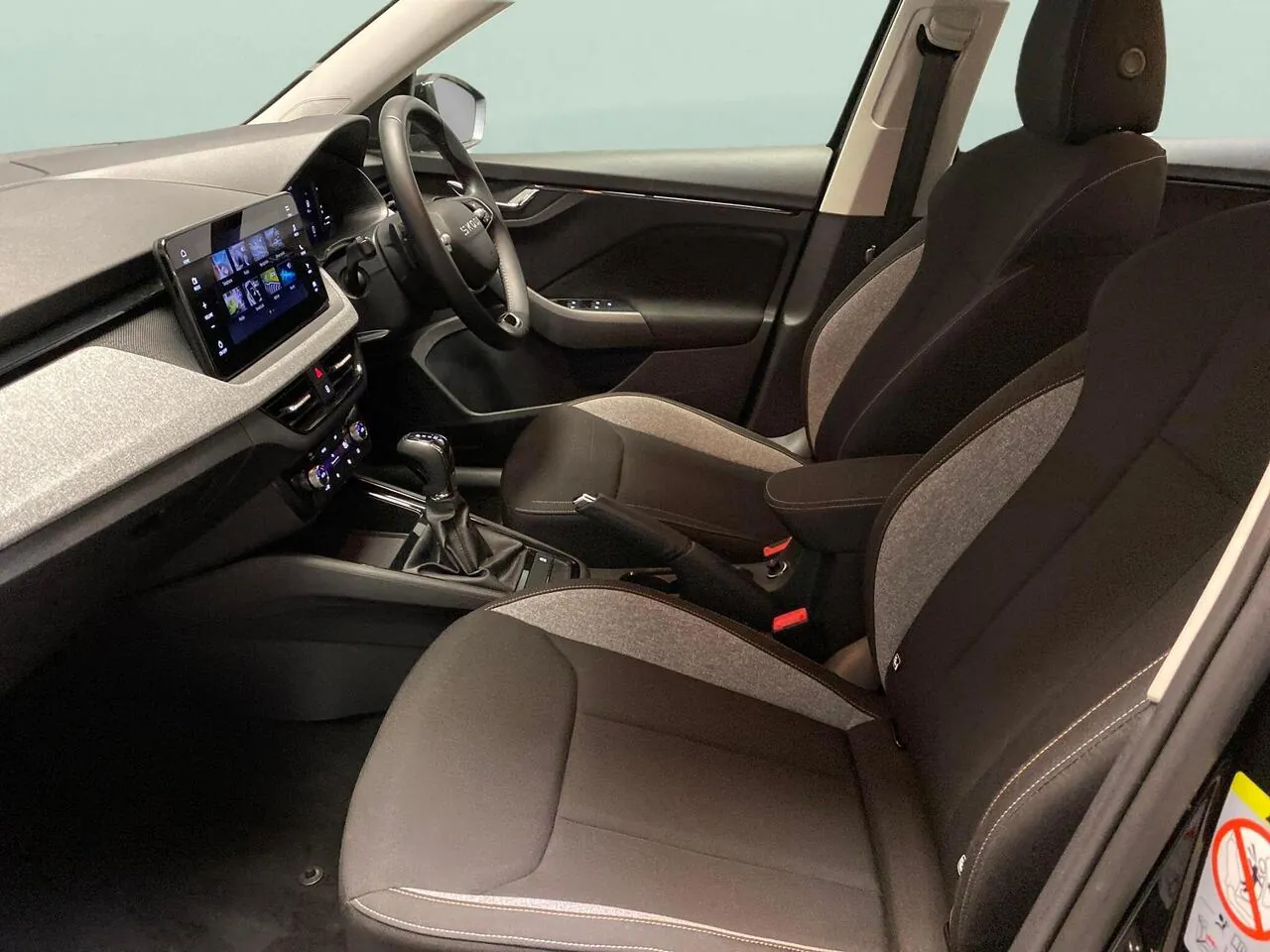 Skoda Kamiq 2025 photo 4