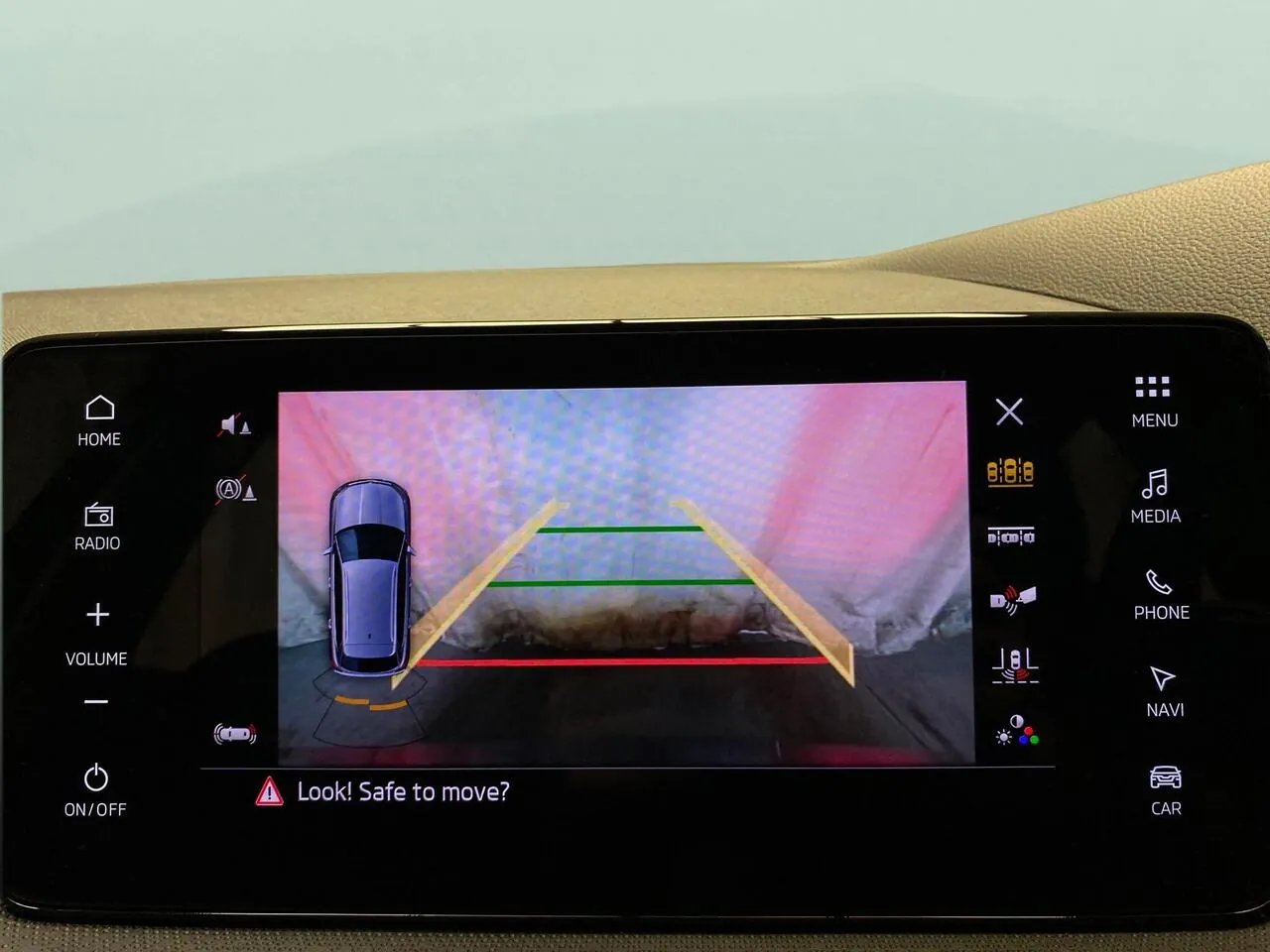 Skoda Kamiq 2025 photo 5