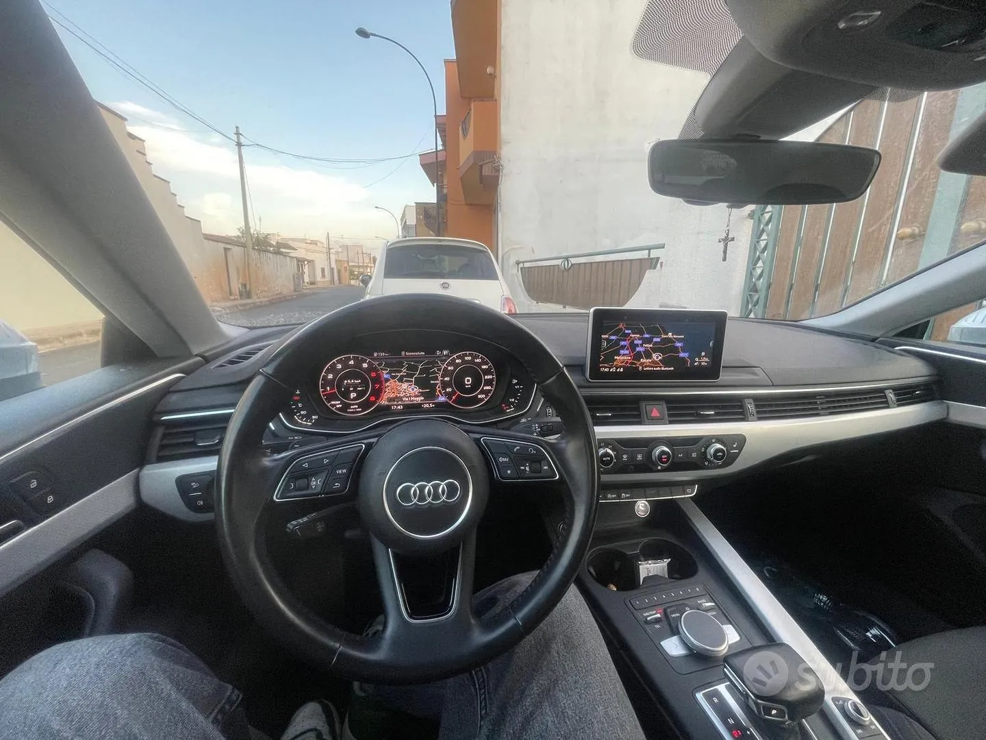 Audi A5 2024 photo 5