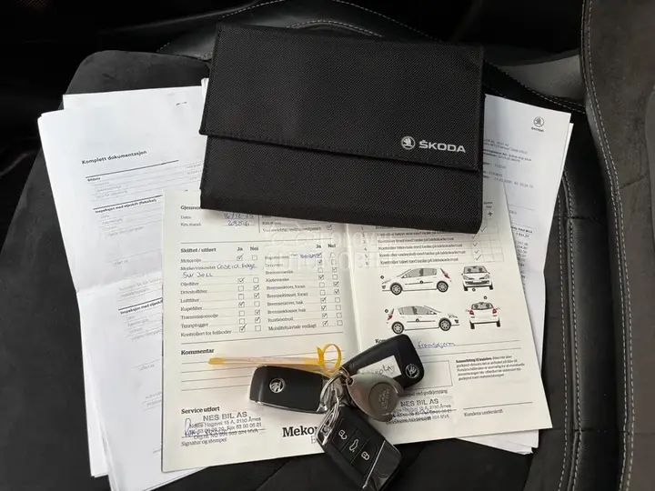 Skoda Kodiaq 2018 photo 3