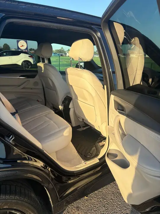 BMW X5 2016 photo 5
