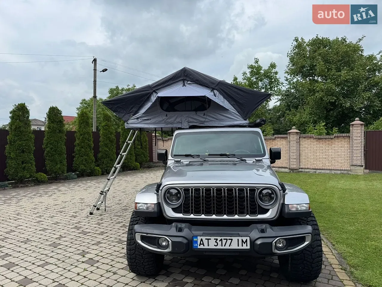 Jeep Wrangler 2019 photo 4