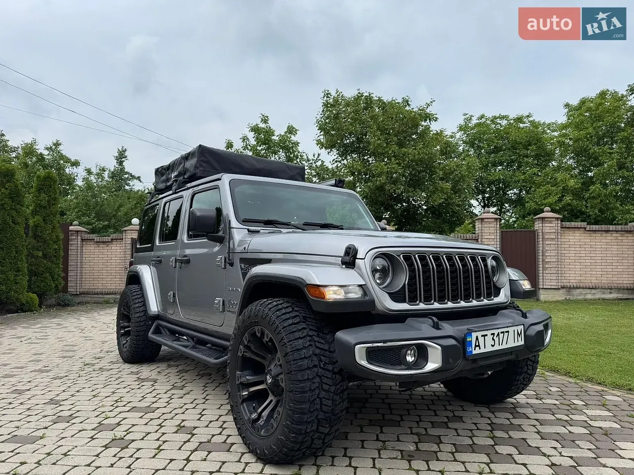 Jeep Wrangler 2019 photo 2