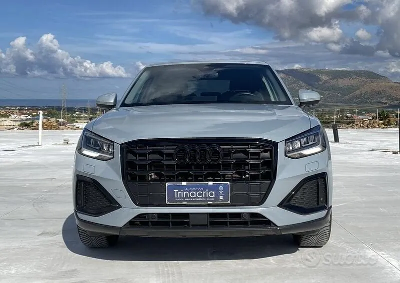Audi Q2 2023 photo 2