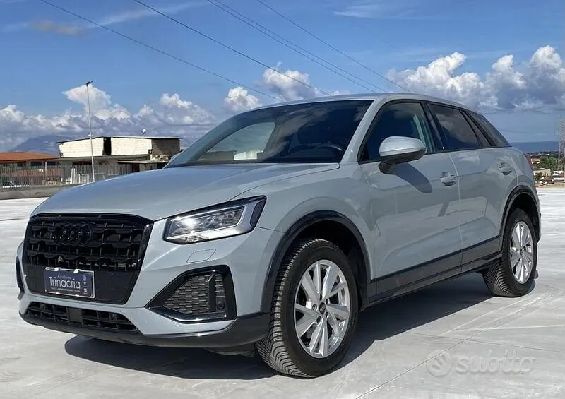Audi Q2