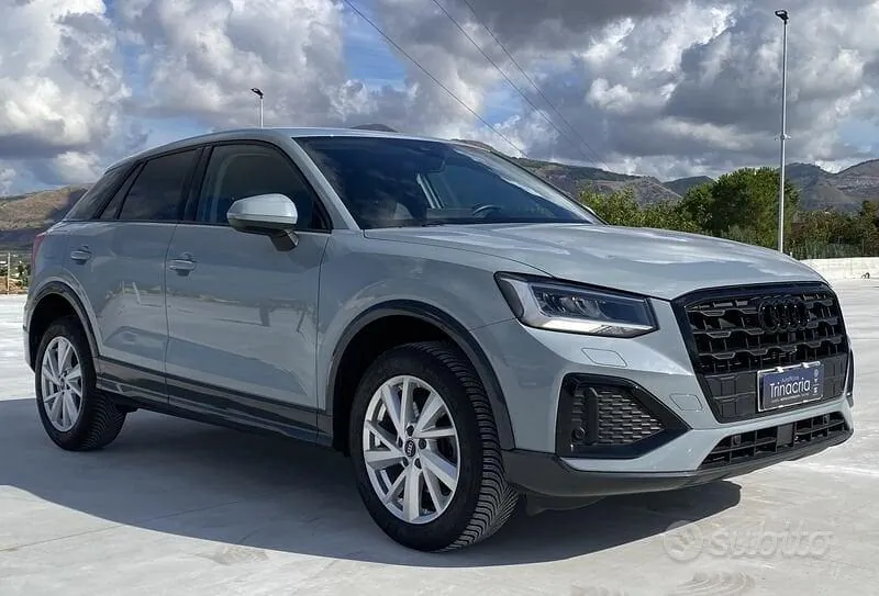 Audi Q2 2023 photo 3
