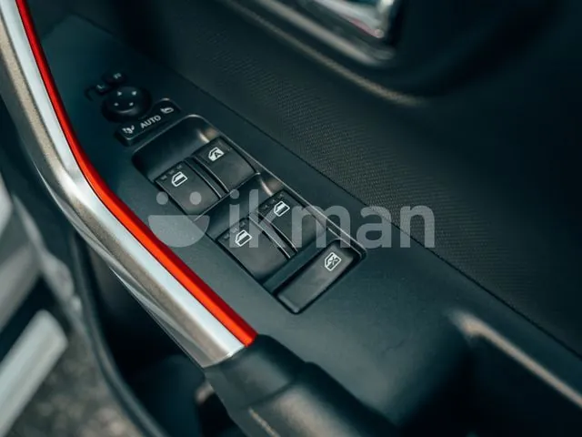 Toyota Raize 2026 photo 3