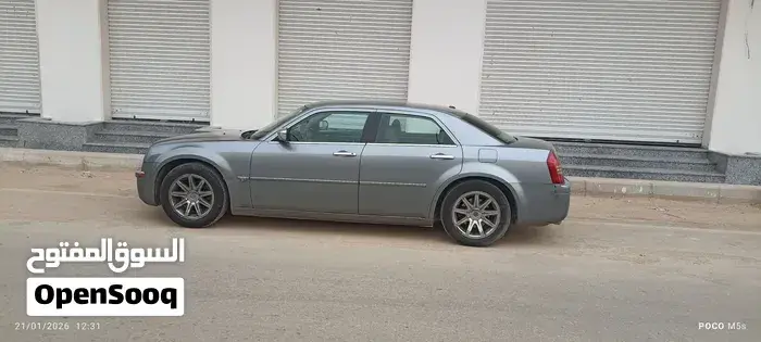 Chrysler 300 2006 photo 5