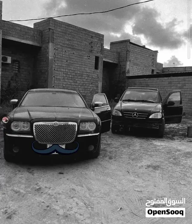 Chrysler 300 2006 photo 2