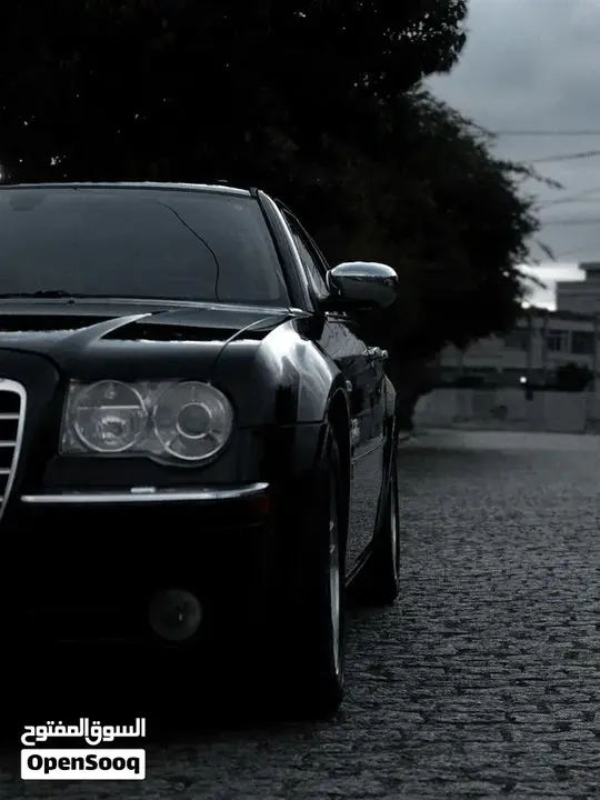 Chrysler 300 2006 photo 4
