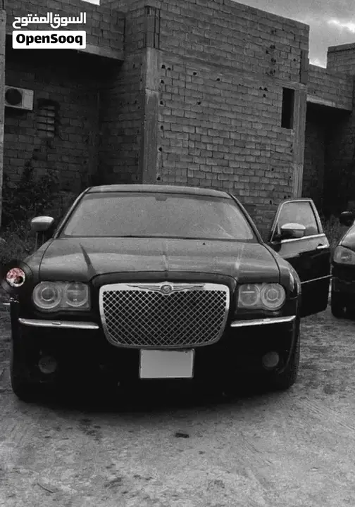 Chrysler 300