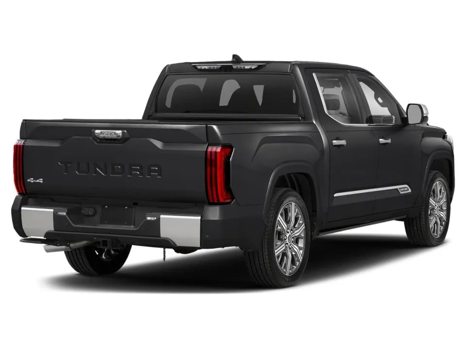 Toyota Tundra 2022 photo 2