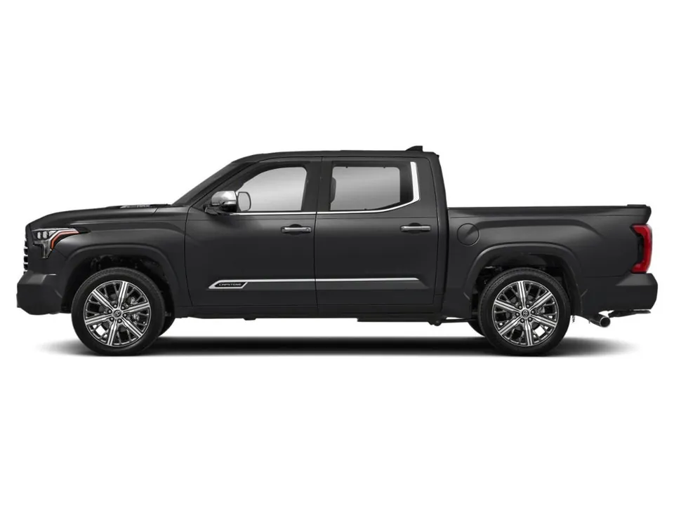 Toyota Tundra 2022 photo 3