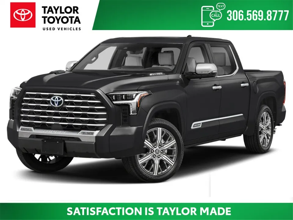 Toyota Tundra