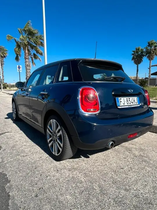 Mini Cooper 2017 photo 2