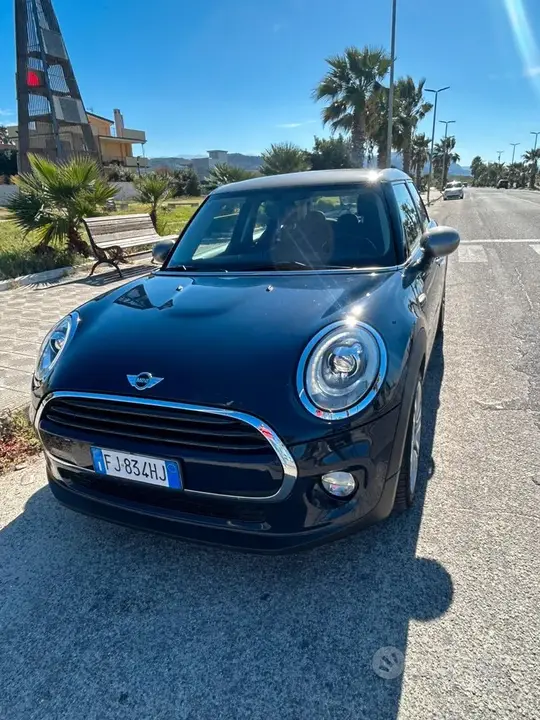 Mini Cooper 2017 photo 4